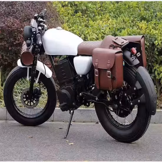 Moto eléctrica 72V 40Ah 3000W E Moto deportiva Cgmax