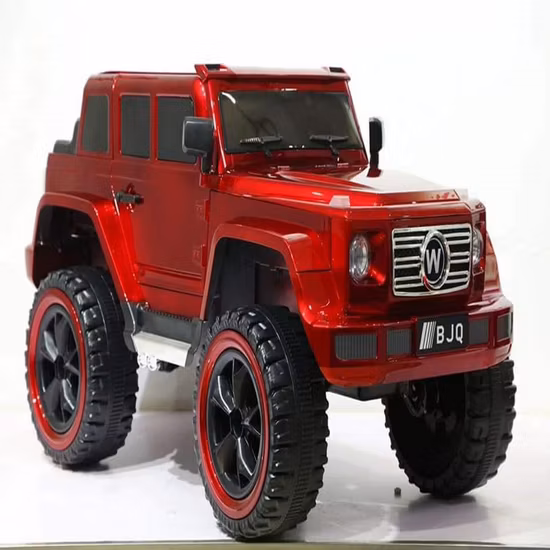 Coche eléctrico para niños, coche de juguete para niños