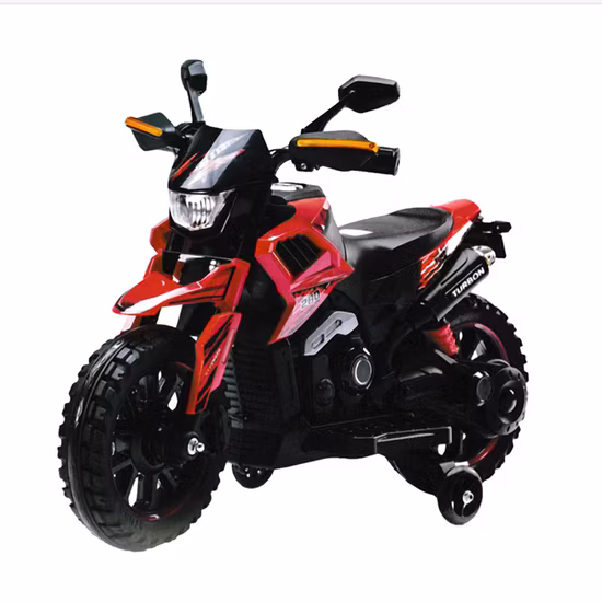 Mini motocicleta Chopper eléctrica para niños, motocicleta eléctrica para bebés, juguetes para bebés, motocicleta eléctrica para niños