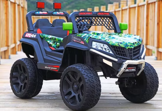 Children Electric Cars 12V Children Car Kids Battery Car