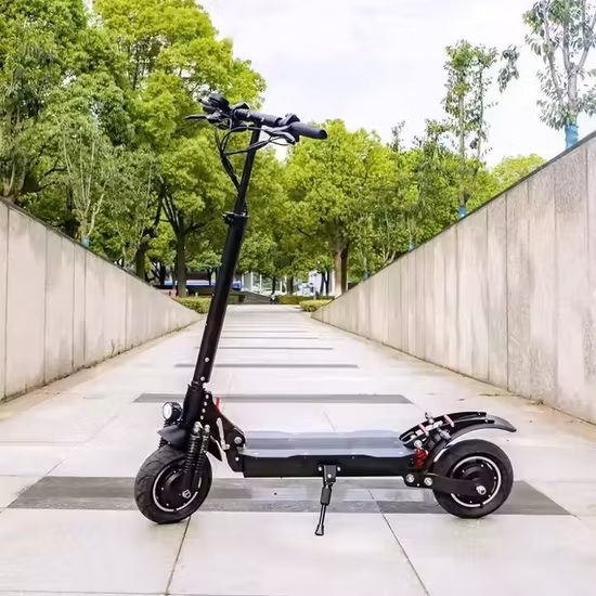 Adult Electric Bike Electric Bicycle E-Scooter Op-Tbs036 Opai 500W 48V20ah