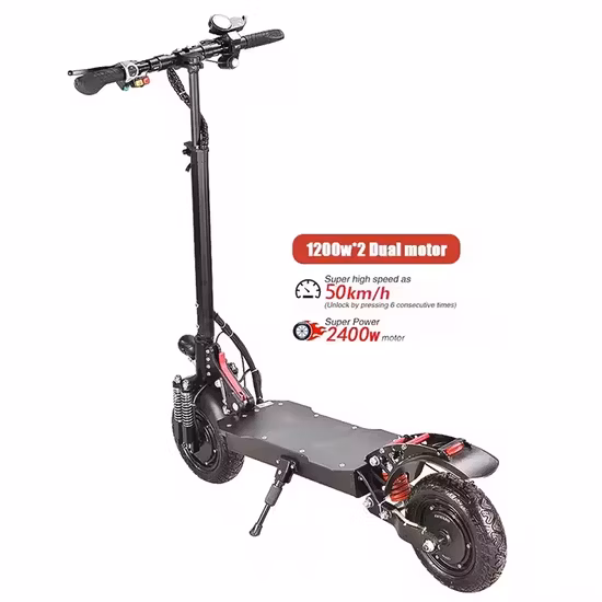 Adult Electric Bike Electric Bicycle E-Scooter Op-Tbs036 Opai 500W 48V20ah