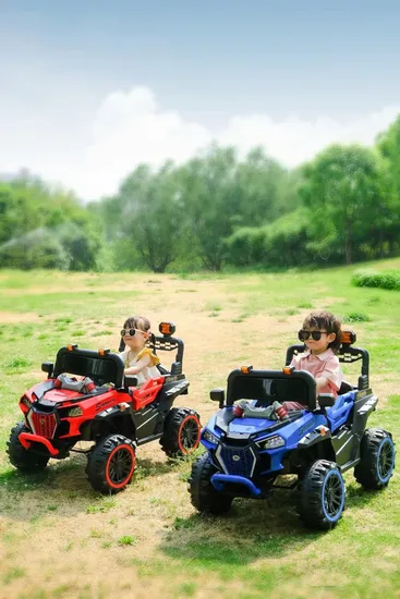 Children Electric Cars 12V Children Car Kids Battery Car